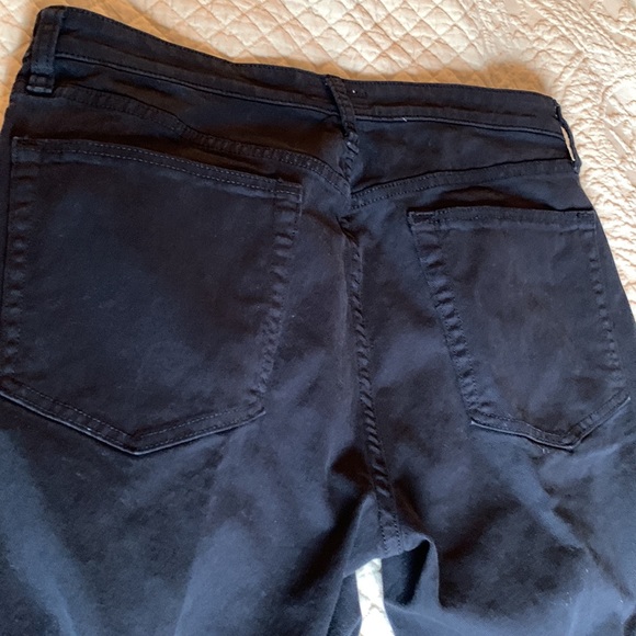 DONATED Joie Jeans - Picture 3 of 4